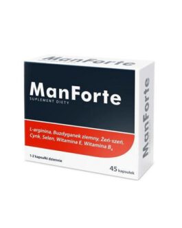 ManForte